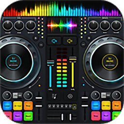 dj mixer app