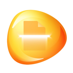 琥珀扫描软件(Hupo scanner)