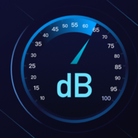 分贝测量工具app v3.9.8安卓版