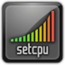 setcpu最新汉化版app