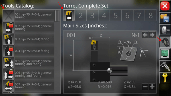 cnc数控车床模拟仿真软件手机版