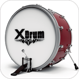 x架子鼓app v3.8