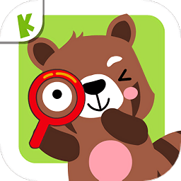 儿童宝宝找茬找不同软件