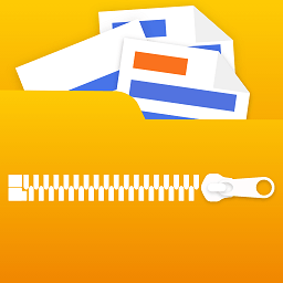 全能解压缩工具app v1.0安卓版
