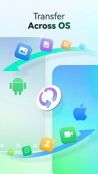 mobiletrans手机软件