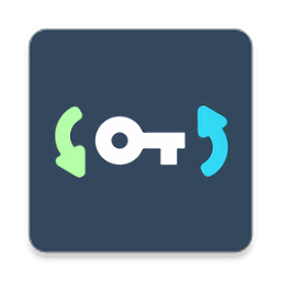 简单的密码管理器app