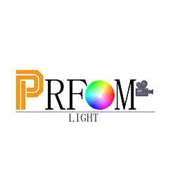 prfom light软件