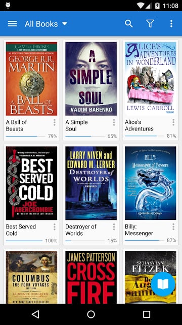 静读天下app官方版