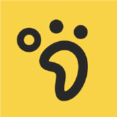 足迹旅行app v1.2.4安卓版