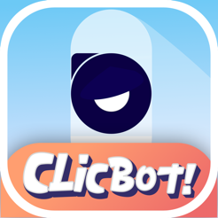 clicbot机器人app v2.6.7安卓版