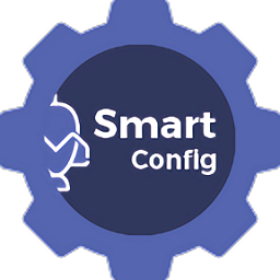 esp8266 smartconfig app