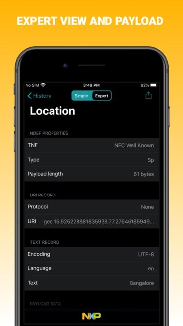 taginfo中文版软件