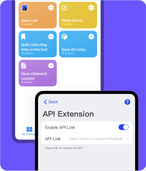 cubox软件最新版