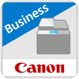 佳能移动打印软件(canon print business)