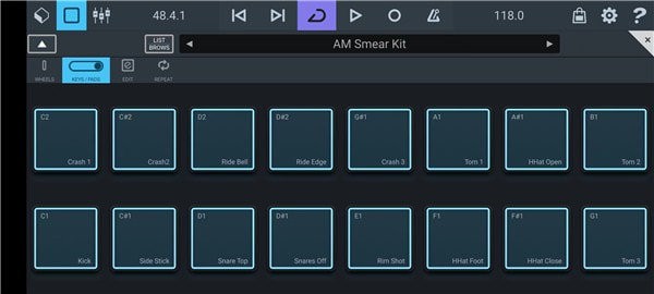cubasis3中文官方版