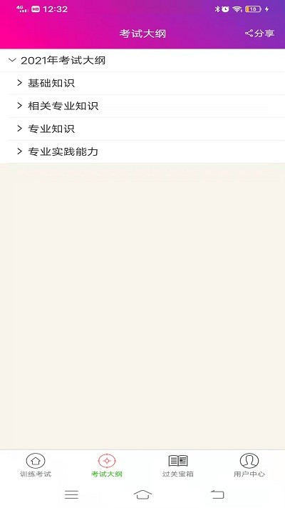 放射医学技术士总题库手机版