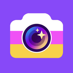 最美美颜相机app v2.8安卓版