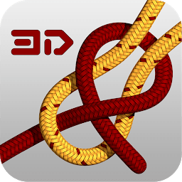 knots3d绳结软件