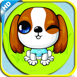 儿童益智找茬官方版