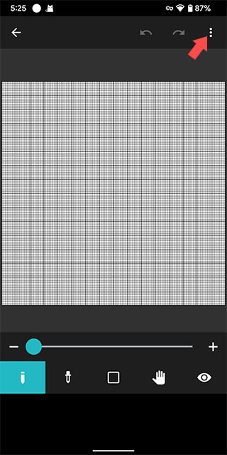 八位元画家app安卓版(8bit painter)