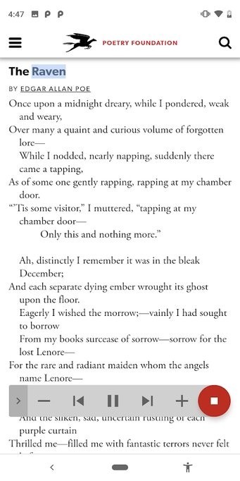 Android无障碍套件最新版(谷歌官方语音辅助工具)