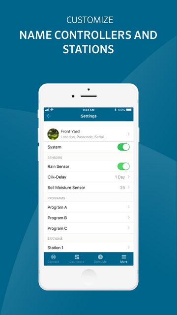 hunter node-bt软件
