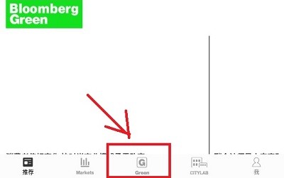 商业周刊app(ibloomberg)