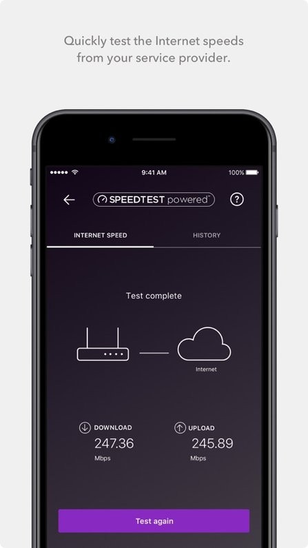nighthawk官方安卓版