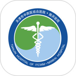 南开京东互联网医院app v1.1.3安卓版