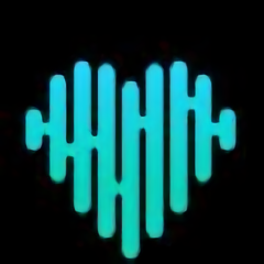 爱剪辑音频app(改名爱剪音频) v1.0.6安卓版