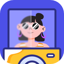 魔鬼相机app(改名画质修复) v1.7安卓版