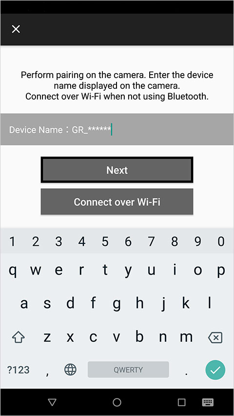理光image sync官方版