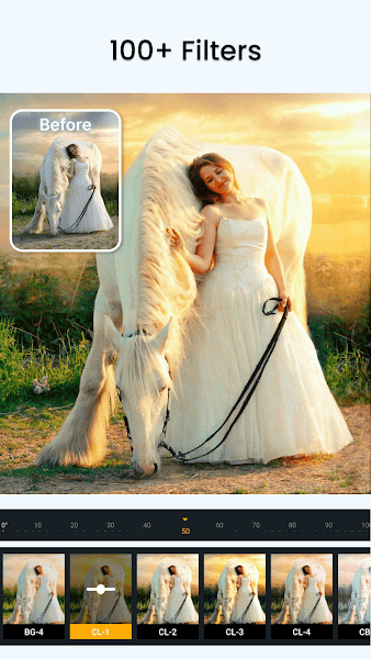 魔法照片实验室最新版本(Magic Photo Lab)