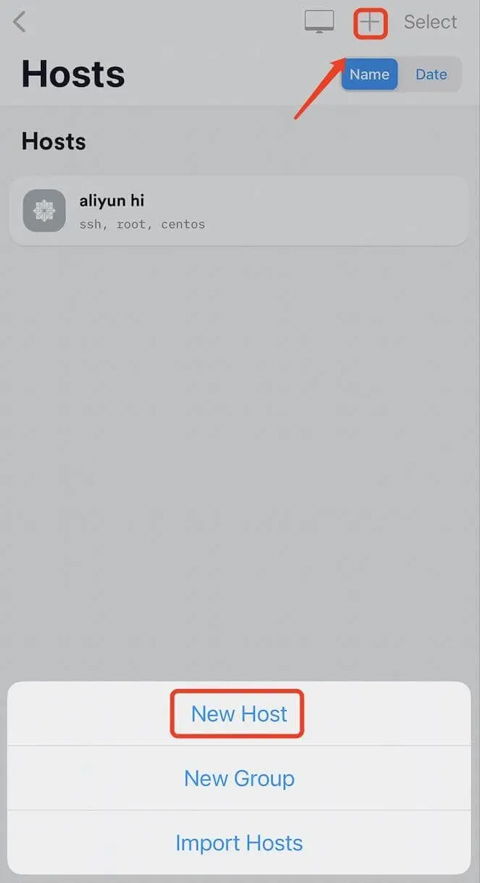 termius安卓汉化版2024