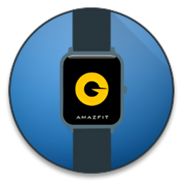 amazfit bip watchfaces软件