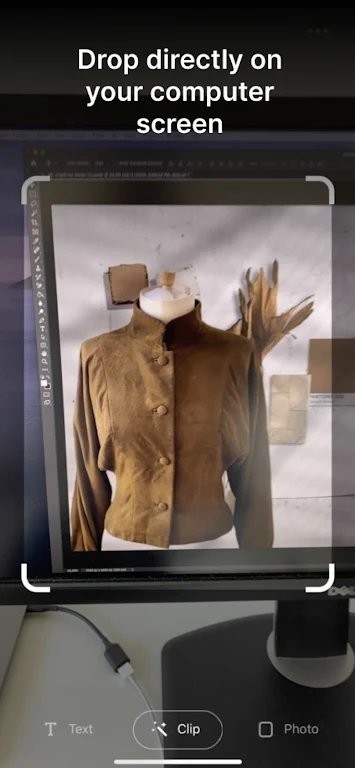 clipdrop手机版