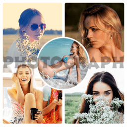 拼图app手机版(改名照片拼图) v1.35安卓版