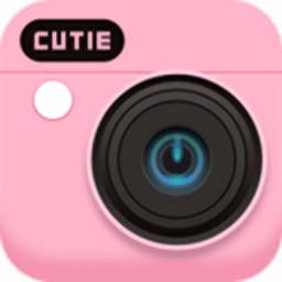 cutie相机app v1.6.0安卓最新版安卓版