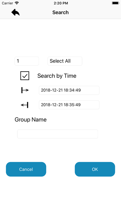 ksj data operator app
