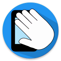 挥手亮屏waveup软件