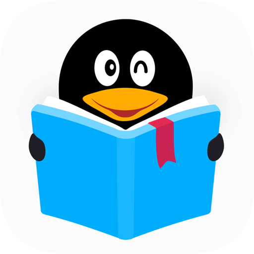 qq阅读tv版 v8.0.7.666