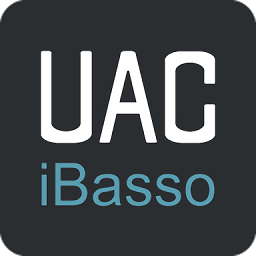 ibasso uac app最新版本