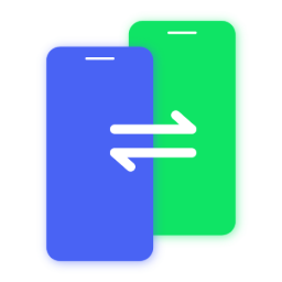 手机搬家换机同步宝app