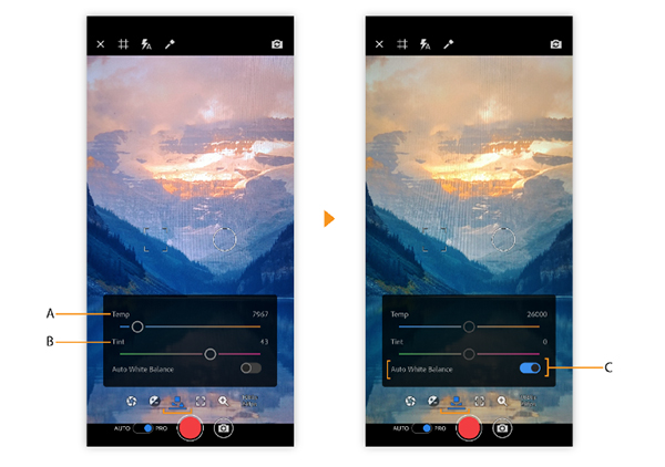 adobe premiere rush手机版