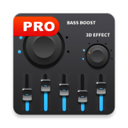 低音增强专业版最新2023(Bass Boost)