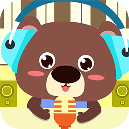 儿童游戏益智儿歌app v1.3.12