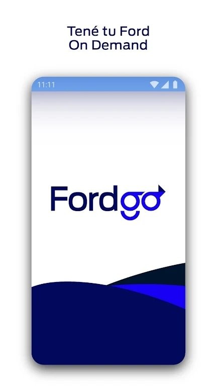 福特go官方版(ford go)
