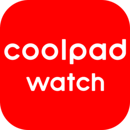 coolpad watch app