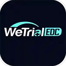 wetrial edc病历app v1.0.8安卓最新版安卓版