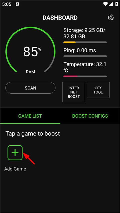 增压+app(Booster+)
